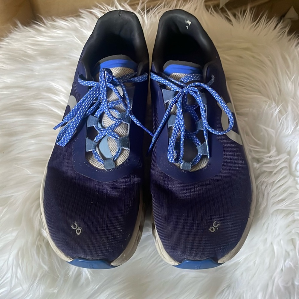 On Cloud Shoes